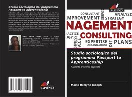 Studio sociologico del programma Passport to Apprenticeship