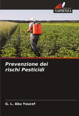 Prevenzione dei rischi Pesticidi