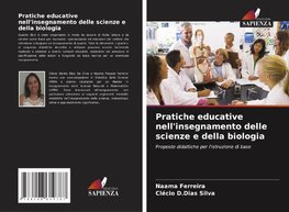 Pratiche educative nell'insegnamento delle scienze e della biologia