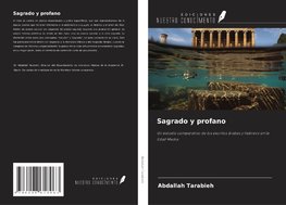 Sagrado y profano