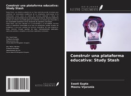 Construir una plataforma educativa: Study Stash