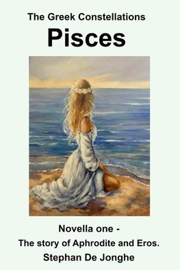 The Greek Constellations - Pisces