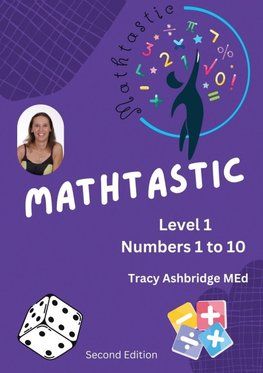 Mathtastic Level 1