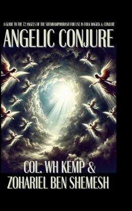 Angelic Conjure