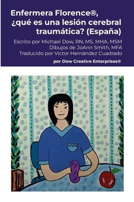 Enfermera Florence®, ¿qué es una lesión cerebral traumática? (España)