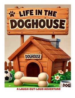 Life in The DogHouse