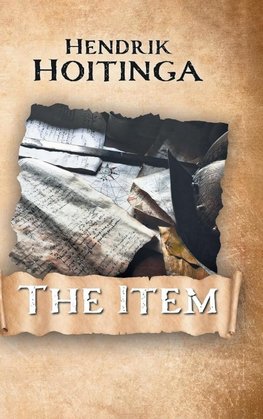 The Item
