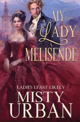 My Lady Melisende