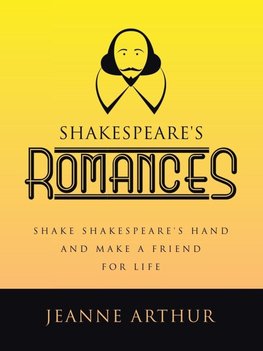 SHAKESPEARE'S ROMANCES