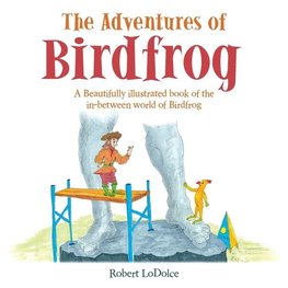 The Adventures of Birdfrog