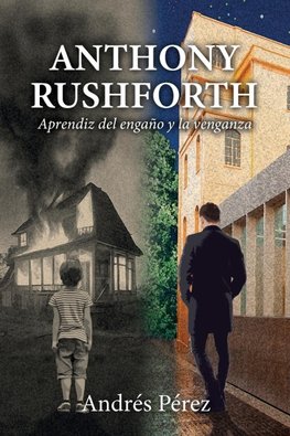 Anthony Rushforth