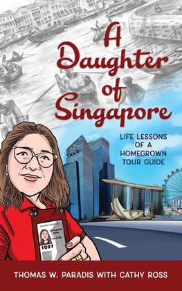 A Daughter of Singapore