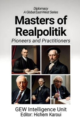 Masters of Realpolitik