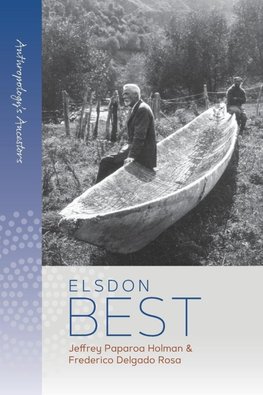 Elsdon Best