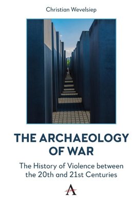The Archaeology of War