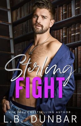 Sterling Fight
