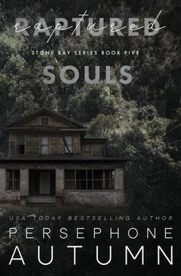 Raptured Souls