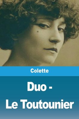 Duo - Le Toutounier