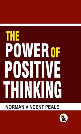 The Power of Positive Thinking - HB
