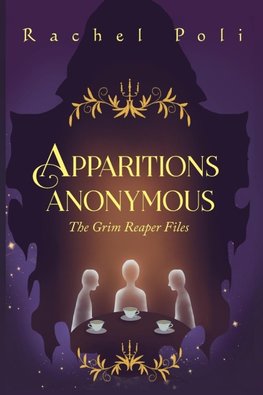 Apparitions Anonymous