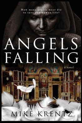 ANGELS FALLING