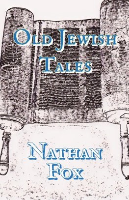Old Jewish Tales