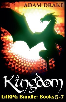 Kingdom LitRPG Bundle