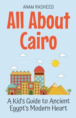 All About Cairo
