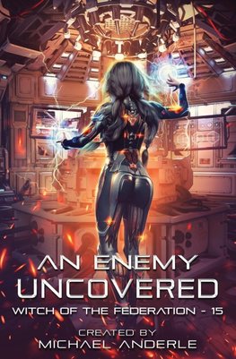 An Enemy Uncovered