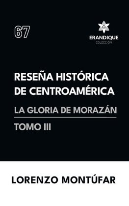 Reseña Histórica de Centroamérica