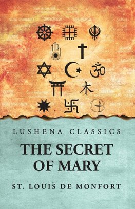 The Secret of Mary