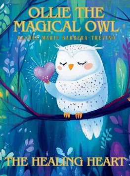 Ollie the Magical Owl