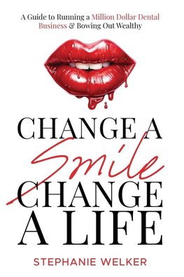 Change A Smile Change A Life