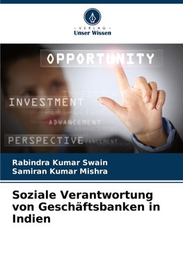 Soziale Verantwortung von Geschäftsbanken in Indien