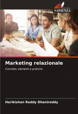 Marketing relazionale