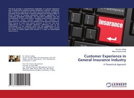 Customer Experience in General Insurance Industry