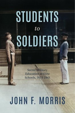 Students to Soldiers