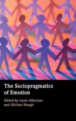 The Sociopragmatics of Emotion