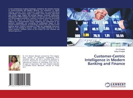 Customer-Centric Intelligence in Modern Banking and Finance