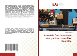 Sureté de fonctionnement des systèmes complèxes réparables