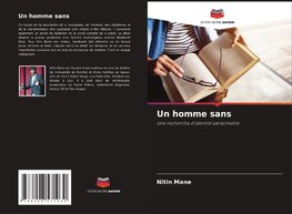 Un homme sans