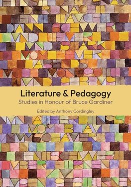 Literature and Pedagogy