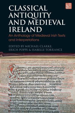 Classical Antiquity and Medieval Ireland