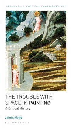 The Trouble with Space in Painting