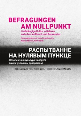 Befragungen am Nullpunkt