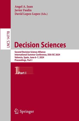Decision Sciences