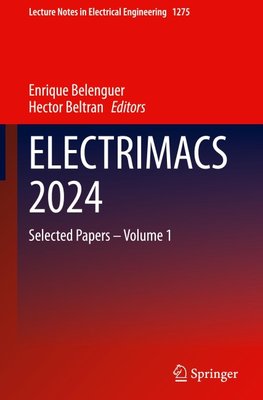 ELECTRIMACS 2024