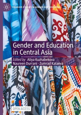 Gender and Education in Central Asia