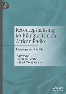 Reconceptualising Multilingualism on African Radio