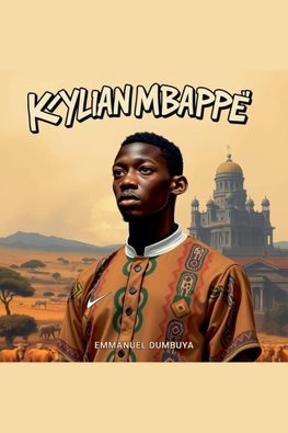 Kylian Mbappé